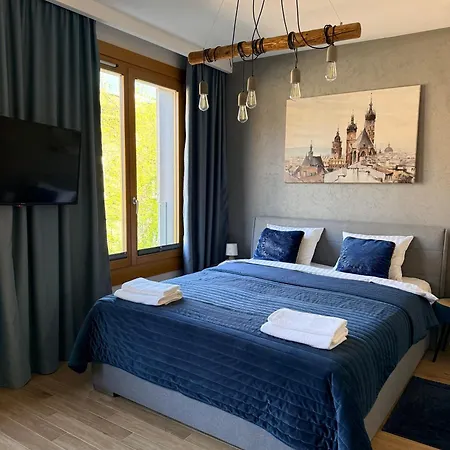Kossak - Center Apartament