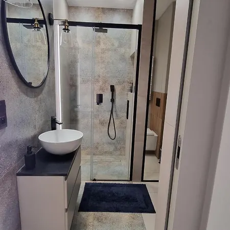 Apartament Kossak - Center *