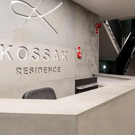 Kossak - Center