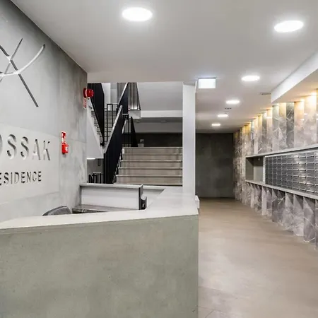 Apartament Kossak - Center *